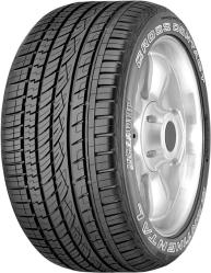 Фото резины Continental ContiCrossContact UHP 225/55 R17