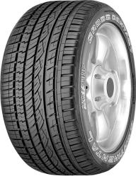 Фото резины Continental ContiCrossContact UHP 255/55 R18