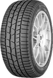 Фото резины Continental ContiWinterContact TS 830 P 235/45 R18