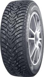 Фото резины Nokian Hakkapeliitta 8 245/40 R18