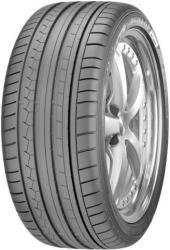 Фото резины Dunlop SP Sport Maxx GT 275/35 R20