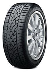 Фото резины Dunlop SP Winter Sport 3D 205/55 R16 H