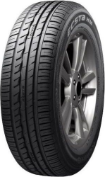 Фото резины Kumho Ecsta HM KH31 205/50 R17