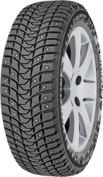 Фото резины Michelin X-Ice North XIN3 235/45 R18