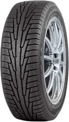 Фото резины Nokian Hakkapeliitta R SUV 285/65 R17