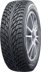 Фото резины Nokian Hakkapeliitta R2 205/60 R16 92R