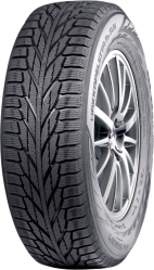 Фото резины Nokian Hakkapeliitta R2 SUV 225/70 R16