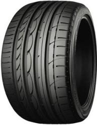 Фото резины Yokohama Advan Sport V103 205/55 R17