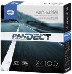 Фото Pandect X-1100