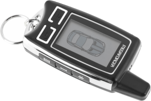 Фото брелок для сигнализации Megaforcer MEGA-2