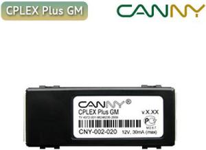 Фото КАН-модуля Canny CPLEX PLUS GM