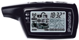 Фото Pandora DXL 3940