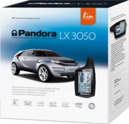 Фото Pandora LX 3050