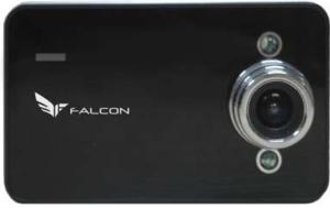 Фото авторегистратора Falcon HD29-LCD
