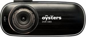 Фото авторегистратора Oysters DVR-08A