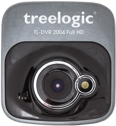 Фото авторегистратора TreeLogic TL-DVR2004 Full HD