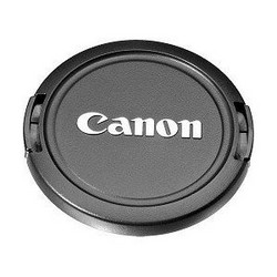 Фото крышки Canon Lens Cap E-67 для объектива Canon 67mm