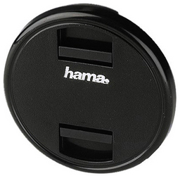 Фото крышки Hama Super-Snap 67mm