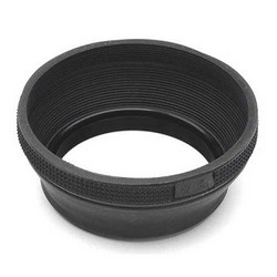 Фото бленды Marumi Rubber Lens hood 67mm резиновая