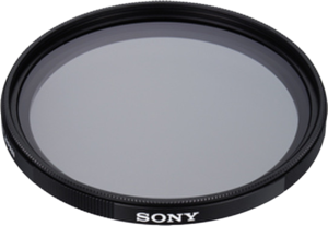 Фото поляризационного фильтра Sony VF-55CPAM 55mm