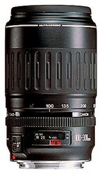 Фото объектива Canon EF 100-300mm F/4.5-5.6 USM