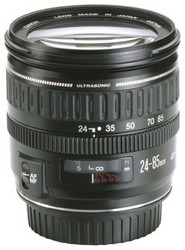 Фото объектива Canon EF 24-85mm F/3.5-4.5 USM