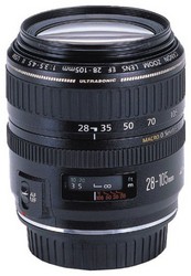 Фото объектива Canon EF 28-105mm F/3.5-4.5 II USM
