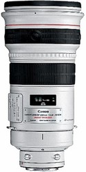 Фото объектива Canon EF 300mm F/2.8L IS USM