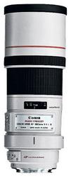 Фото объектива Canon EF 300mm F/4L IS USM