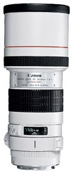 Фото объектива Canon EF 300mm F/4L USM