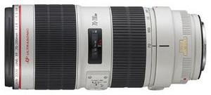 Фото объектива Canon EF 70-200mm F/4L IS USM
