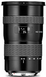 Фото объектива Hasselblad HCD 35-90mm F/4-5.6