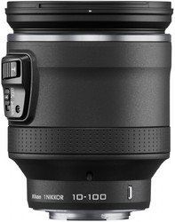 Фото объектива Nikon 10-100mm F/4.5-5.6 VR PD-ZOOM 1 Nikkor