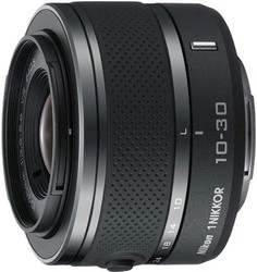 Фото объектива Nikon 10-30mm F/3.5–5.6 VR 1 Nikkor