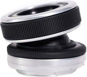 Фото объектива Lensbaby Composer Double Glass for Olympus