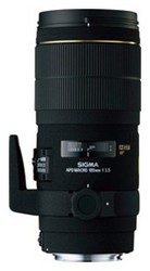 Фото объектива Sigma AF 180mm F3.5 APO MACRO EX DG HSM Canon EF