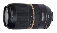 Фото объектива Tamron SP AF 70-300mm F/4.0-5.6 Di VC USD for Nikon F
