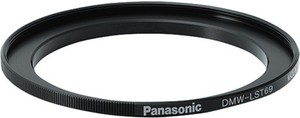 Фото переходного кольца Panasonic DMW-LST69