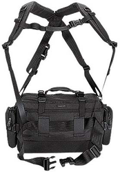 Фото ремня Lowepro Backpack Harnes