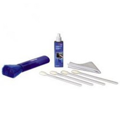 Фото набора чистящий HAMA H-39890 Notebook Cleaning Kit 4 in 1