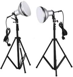 Фото Rekam Q-21K2 Light-2 Kit