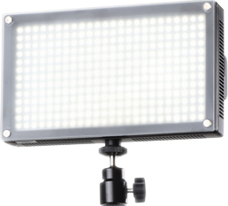 Фото осветителя Fujimi FJLED-312AS