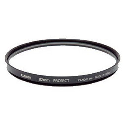 Фото защитного фильтра Canon Protect 82mm