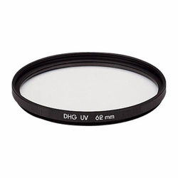 Фото ультрафиолетового фильтра Doerr DHG-UV 62mm