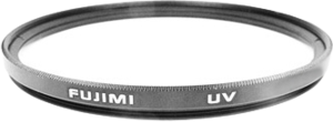 Фото ультрафиолетового фильтра Fujimi UV 43mm