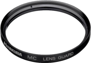 Фото защитного фильтра Hakuba MC LensGuard PA GF2/3/G3 52mm