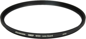 Фото защитного фильтра Hakuba Wide MC LensGuard 58mm