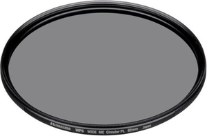 Фото поляризационного фильтра Hakuba WPC Wide MC Circular PL 82mm