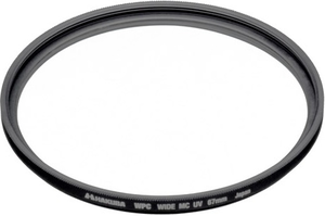 Фото ультрафиолетового фильтра Hakuba WPC Wide MC UV 67mm