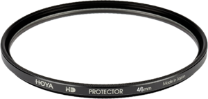 Фото защитного фильтра HOYA Protector HD 46mm